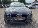 Audi A3 Sportback attraction 8 Alufelgen - Audi A3: Sportback Alufelgen