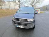 Volkswagen T5 Transporter