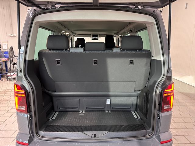 T6.1 California Beach Tour Edition 2.0 TDI DSG N