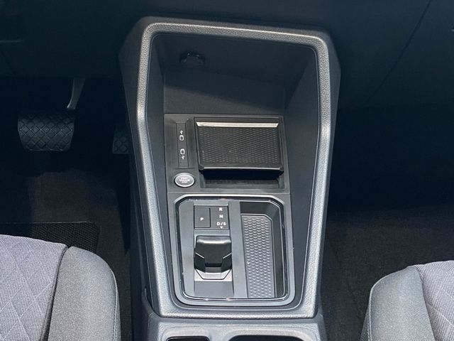 Caddy Maxi