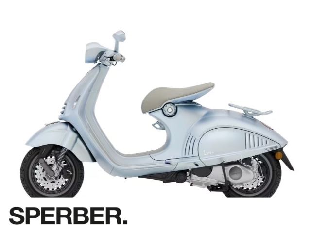 Vespa 946 *Neufahrzeug* *Snake*bald verfügbar*