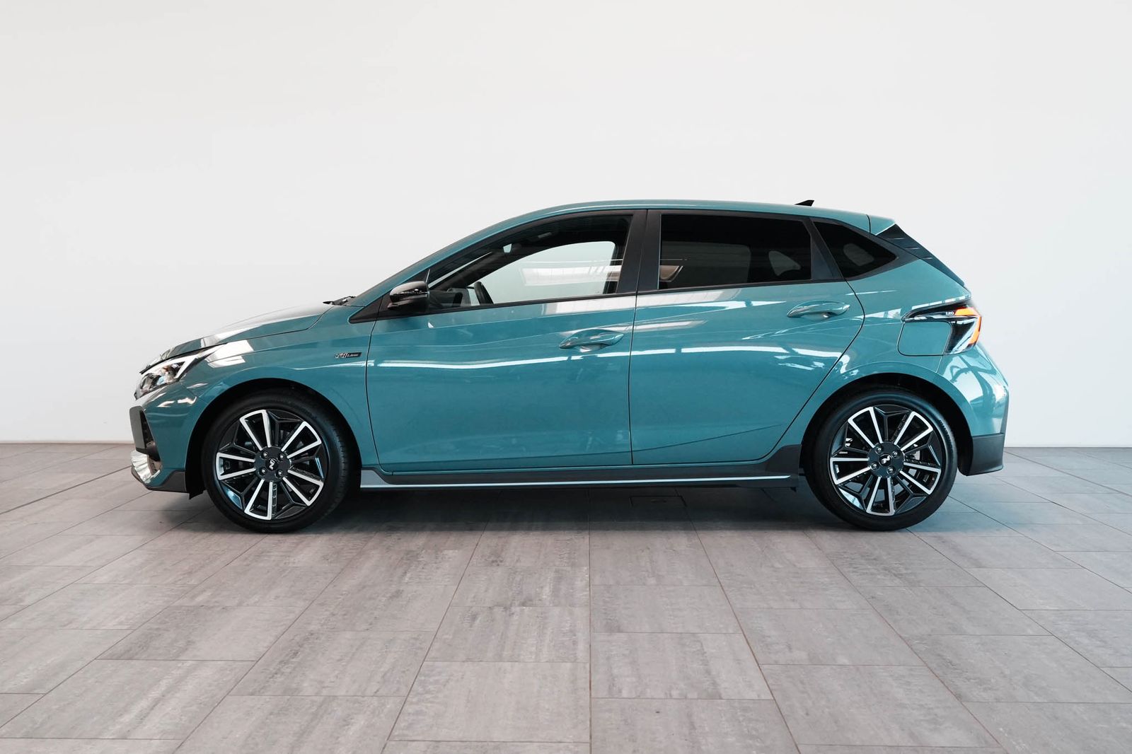 Hyundai i20 – Bild 2