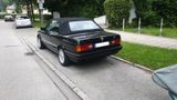 BMW e30 318i Cabrio - BMW 318: 318i E30