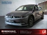 Hyundai Ioniq 5 Basis Elektro Autobahnassistent Kamera - Hyundai IONIQ 5