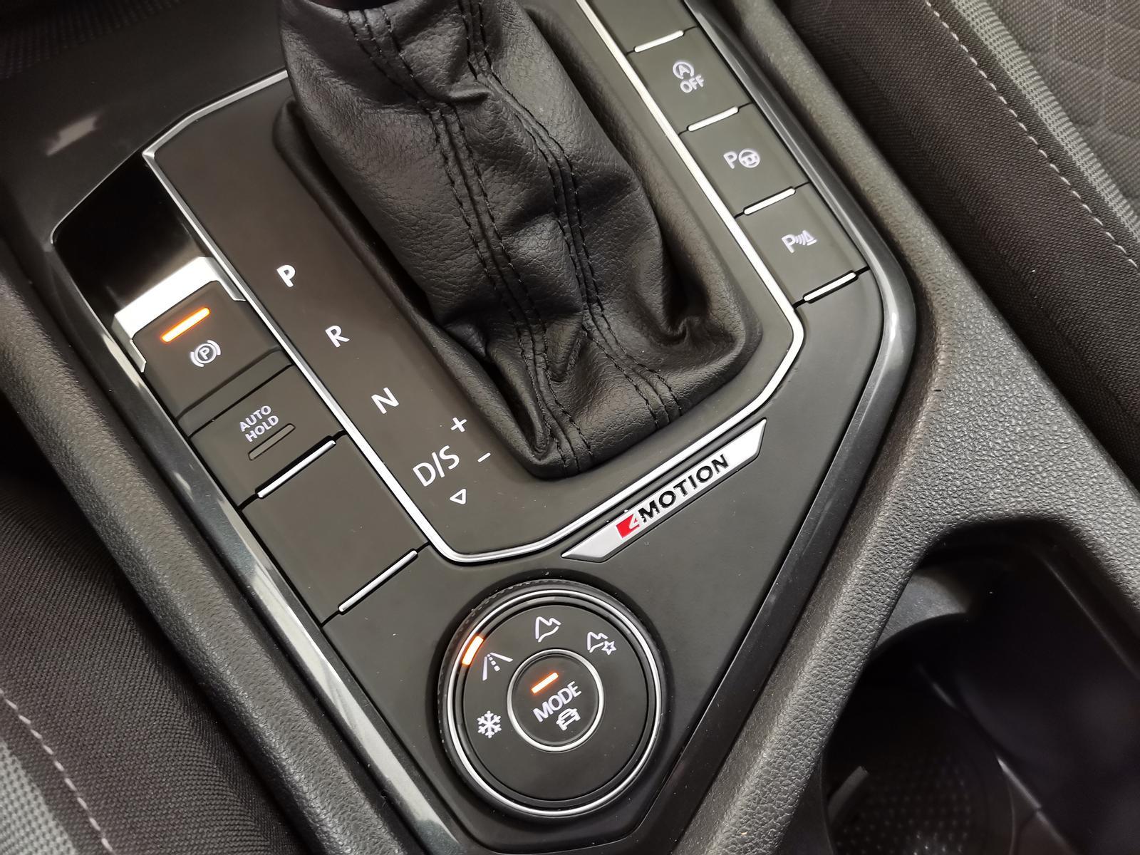 Volkswagen Tiguan 2.0 TSI DSG 4M Comfortline Winter Navi St, миниатюра 13