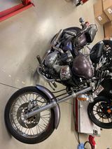 Yamaha Virago 250 - Offers matching your search criteria