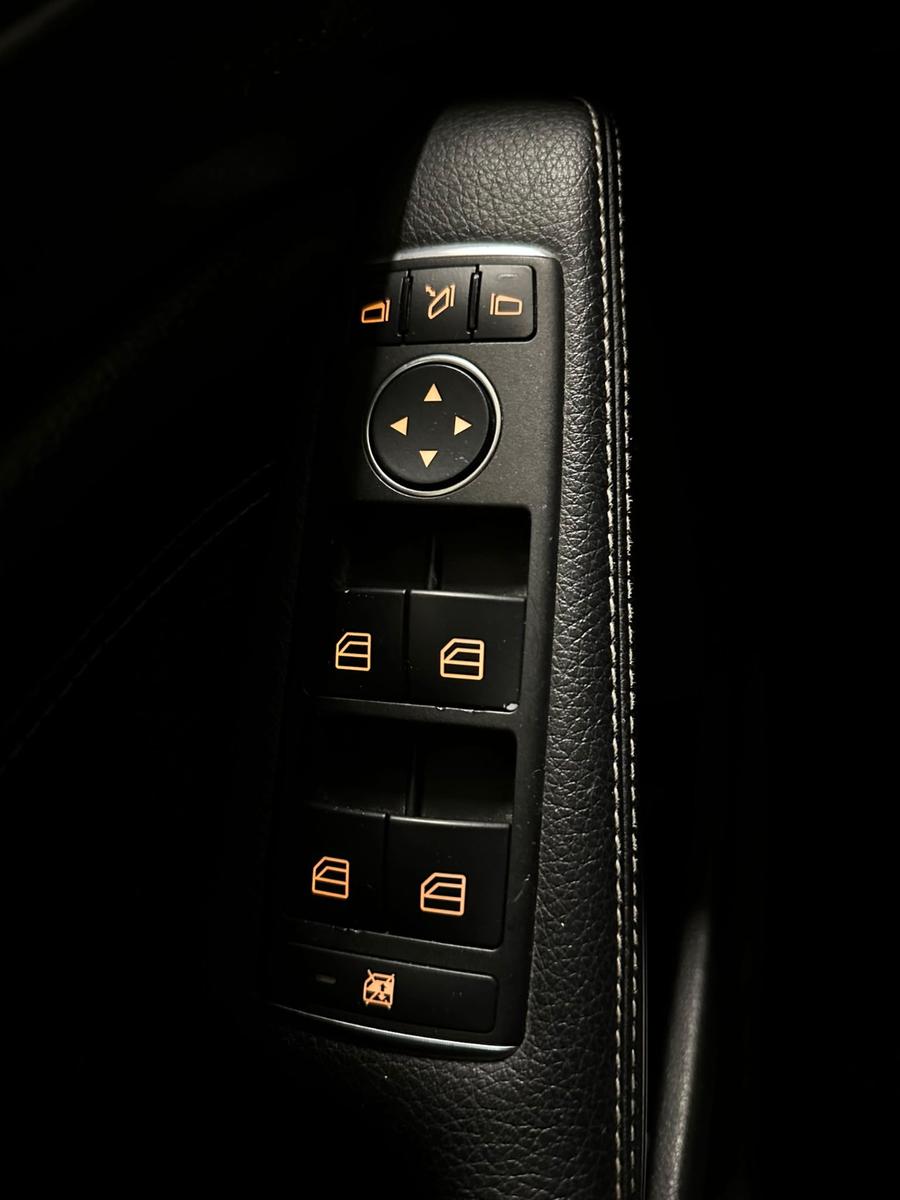 Mercedes-Benz A200 2015 — photo 13