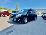 Toyota RAV 4 2.2-l-D-CAT 4x4 - Toyota RAV 4: D Cat