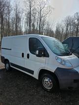 Peugeot Boxer 115 tkm - gebrauchte Peugeot Boxer aus dem Jahr 2011