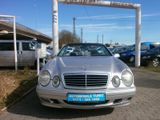 Mercedes-Benz CLK 200 KOMPRESSOR AVANTGARDE - Mercedes-Benz CLK 200 in München