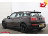 MINI One Clubman Mini 1.5 Business Navi klima Cruise - rote MINI One Clubman