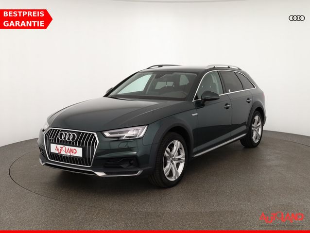 Audi A4 Avant allroad quattro 3.0 TDI S tronic LED Na