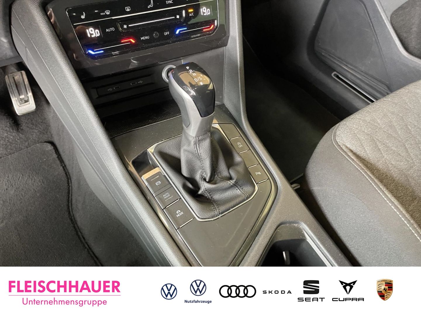 Volkswagen Tiguan - Bild 15