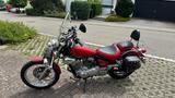 Yamaha Virago 250 - YAMAHA CHOPPER VIRAGO 250