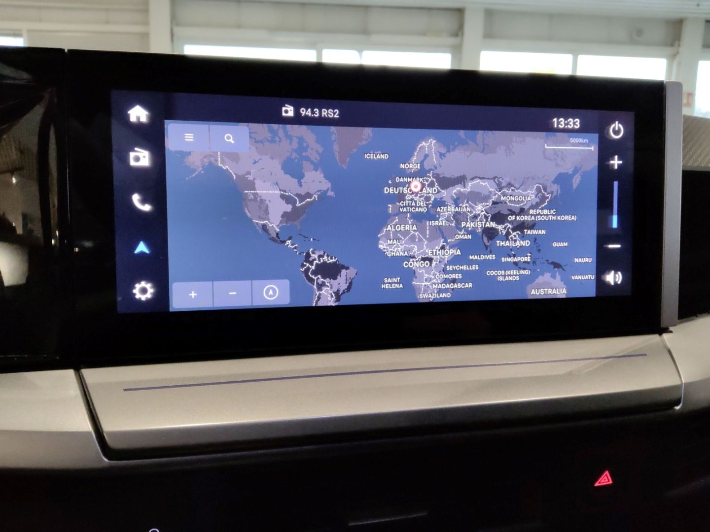 Opel Frontera - Bild 20