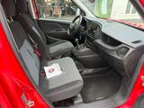 Fiat Doblo 1.4  Kasten*Klima*1.Hand*TÜV08/2027 - Fiat Doblo: 1.4