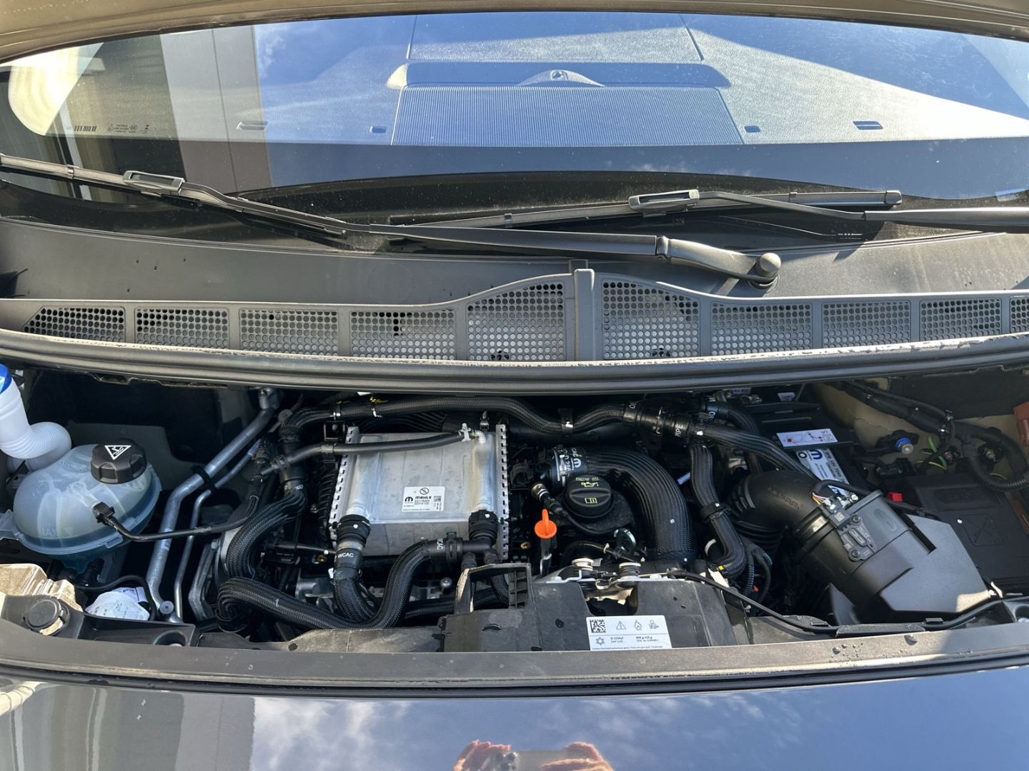 Citroën SpaceTourer - Bild 14