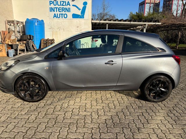 Opel Corsa 1.4 90CV Start&Stop Coupé b-Color