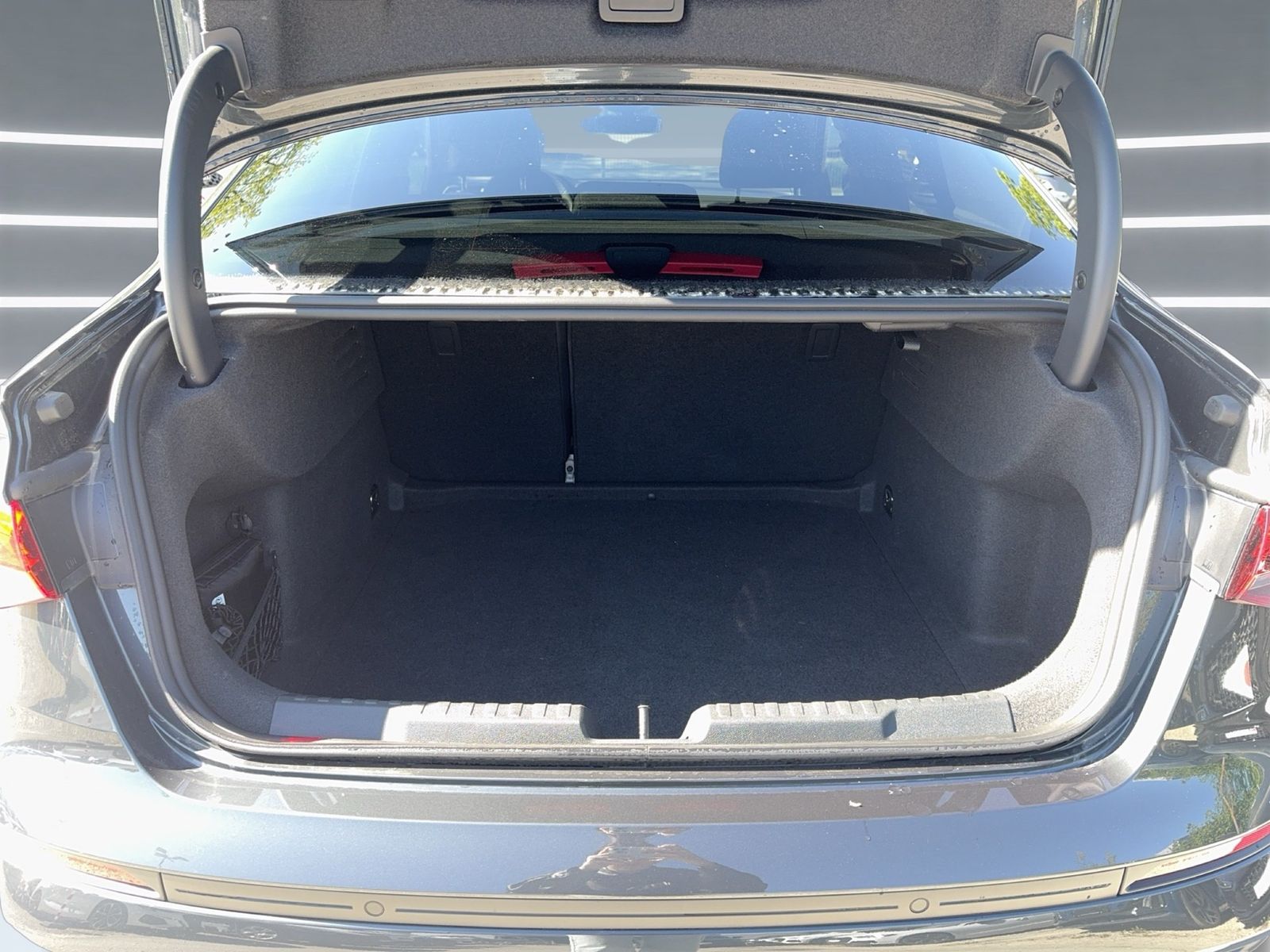 Audi A3 - Bild 23