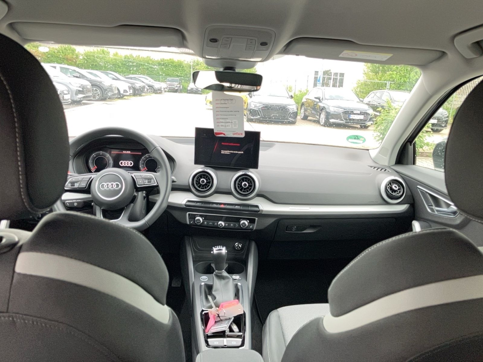 Audi Q2 - Bild 12