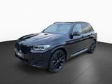 BMW X3 xDrive30d M Sport ACC,HUD,360°,HK,Fahrschule - BMW X3: Leder, Standheizung