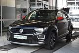 Volkswagen T-Roc 2.0 TSI Sport 4Motion DSG*AHK*LED*PDC*ACC