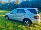 Mercedes-Benz Mercedes Benz ML 350 Prins Gasanlage - Mercedes-Benz ML 350 in Herne