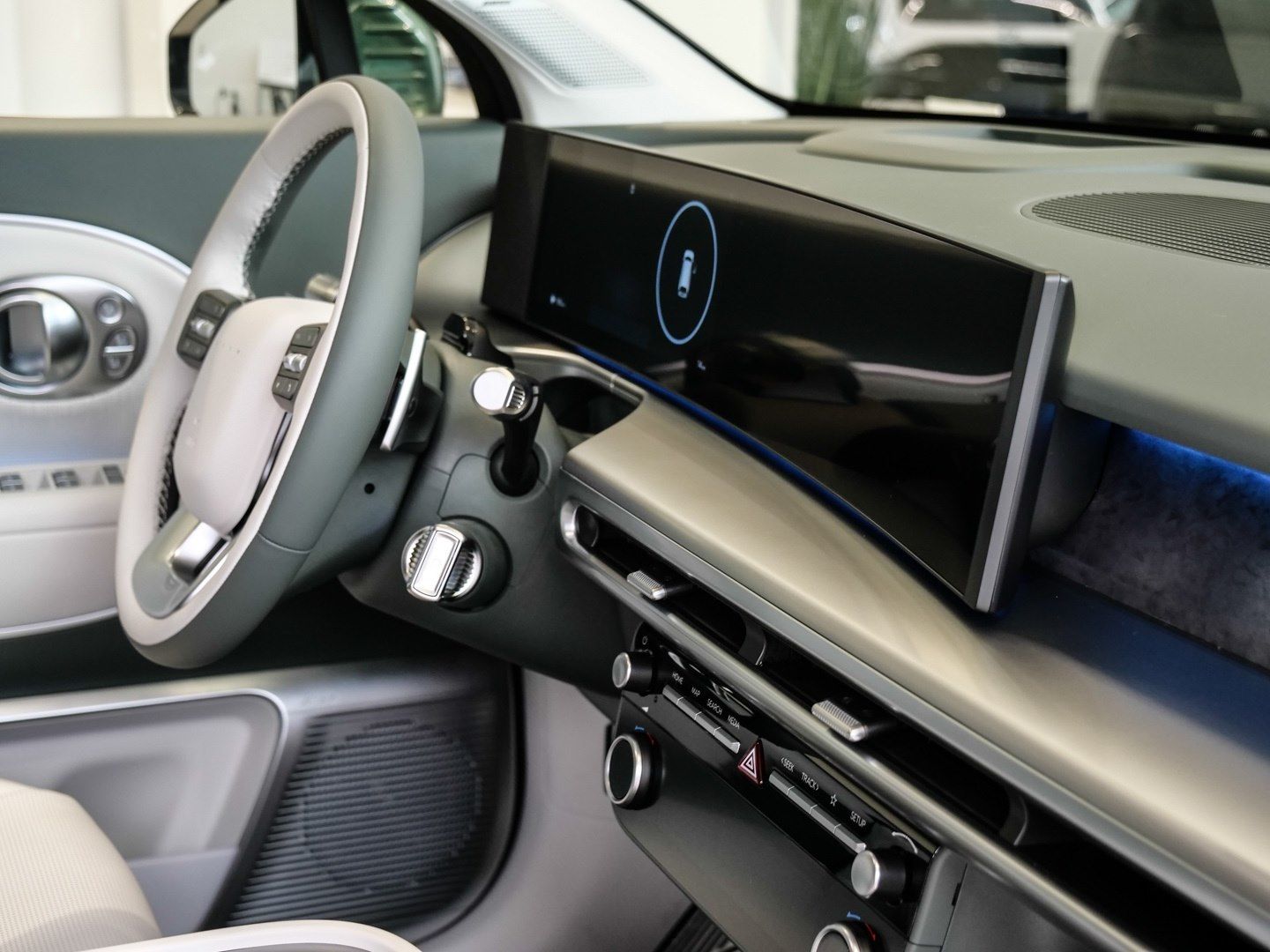 Hyundai IONIQ 9 - Bild 19