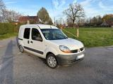 Renault RENAULT KANGOO 1.5dCi - Renault Kangoo aus 2006 mit Diesel-Antrieb