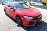 Honda Civic 1.0 Elegance 1. Hand - Honda Civic: Elegance