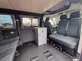Volkswagen T6 California +AUFSTELLDACH+ALLRAD +SITZE - Allradantrieb All