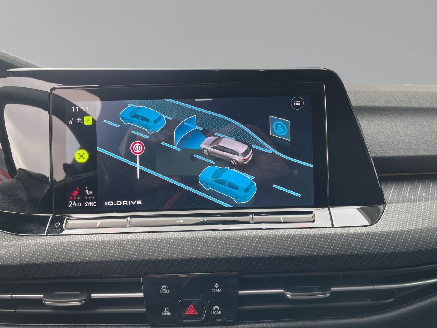 Volkswagen Golf - Bild 12