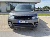 Land Rover Range Rover Sport 3.0 SDV6 HSE HSE - Land Rover Range Rover Sport mit Diesel-Antrieb: Panorama-Dach