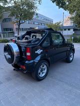 Suzuki Jimny   Edition Rock am Ring  ..Tra... - Suzuki Jimny: Rock Am Ring