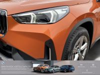 BMW X1 - Vorschau Bild 9
