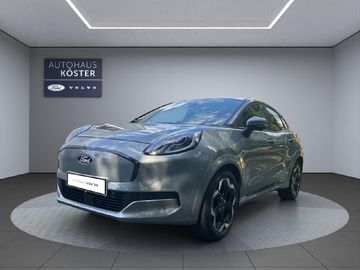 Puma Gen-E 124 kW Premium FWD