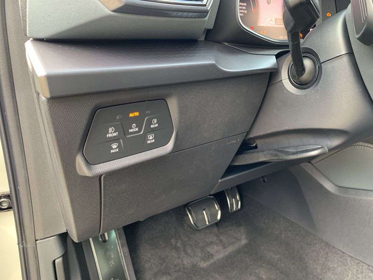 Cupra Leon - Bild 21