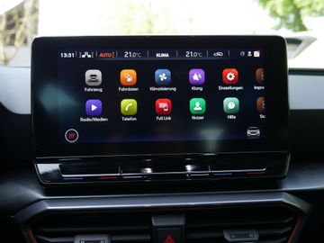 Cupra Leon - 9