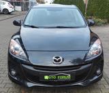 Mazda 3  1.6 Lim. Edition *1Hand*TÜV Neu*Klima*Sitzh. - Mazda 3 aus 2013