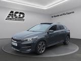 Kia XCeed 1.6T-GDI DCT PLATINUM *PANO*LEDER*VOLLAUSS - Kia XCeed Gebrauchtwagen