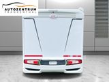 LMC Cruiser  V646G MARKISE NAVI AUTOMATIK VOLL - LMC Diesel Teilintegrierter Automatik