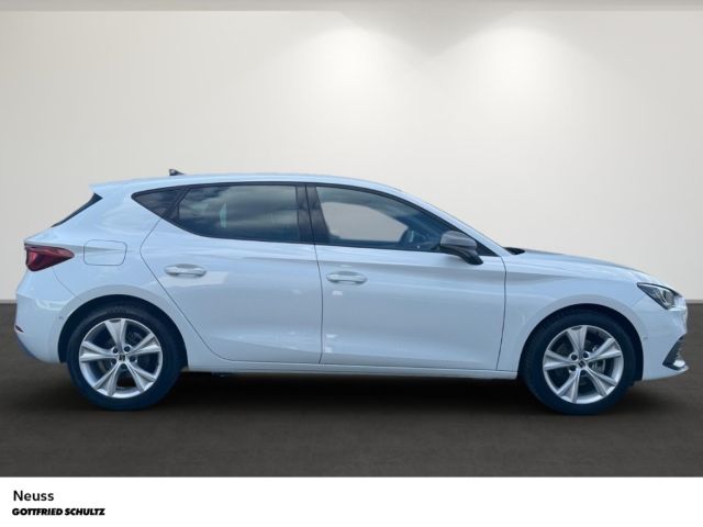 Seat Leon - Bild 3
