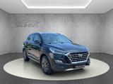 Hyundai Tucson Style 1.6 CRDI Navi/Spurha./RFK/Tüv 2-27