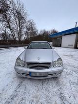 Mercedes-Benz Mercedes Benz w203 2004 MIT Neue TÜV - Mercedes-Benz 200 aus 2004
