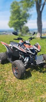 Aeon Cobra 422 SM - AEON QUAD