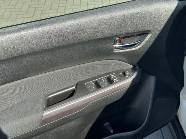 Suzuki Vitara  1.4 Booster Comfort 4×4 AHK
