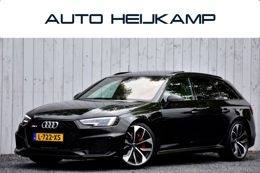 Audi RS4