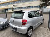 Volkswagen Fox Style 2.Hand Tuv neu - VW Fox Gebrauchtwagen