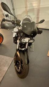 BMW F 800 R neuwertig top! - BMW F 800 R
