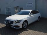 Mercedes-Benz E 220d T Avantgarde 9G-Trronic*LED*Serviceheft* - Mercedes-Benz E 220 in Halle